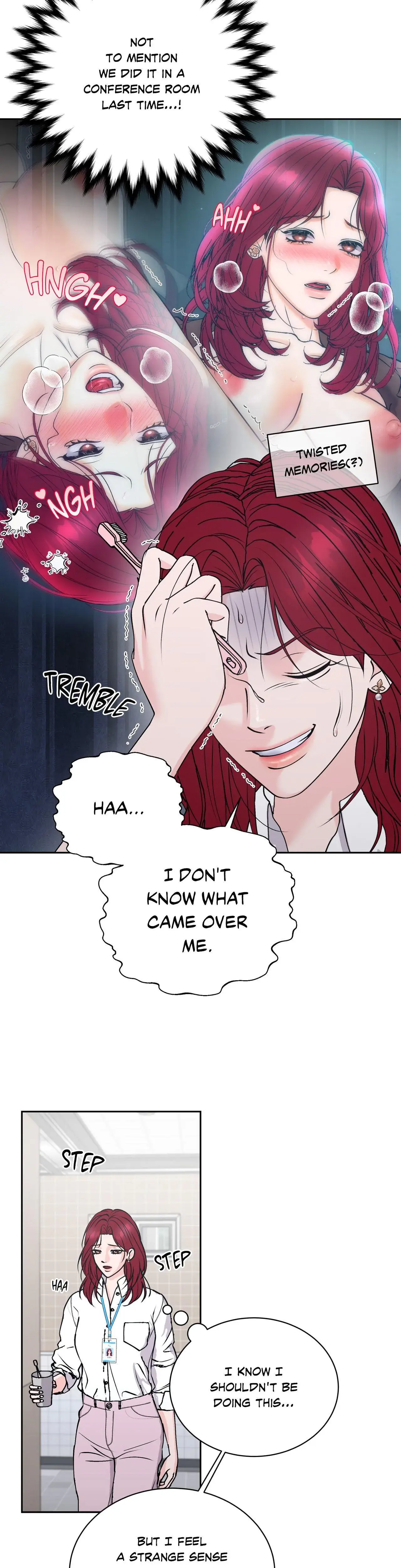 Nailing the Assignment Episode 14 - Page 24