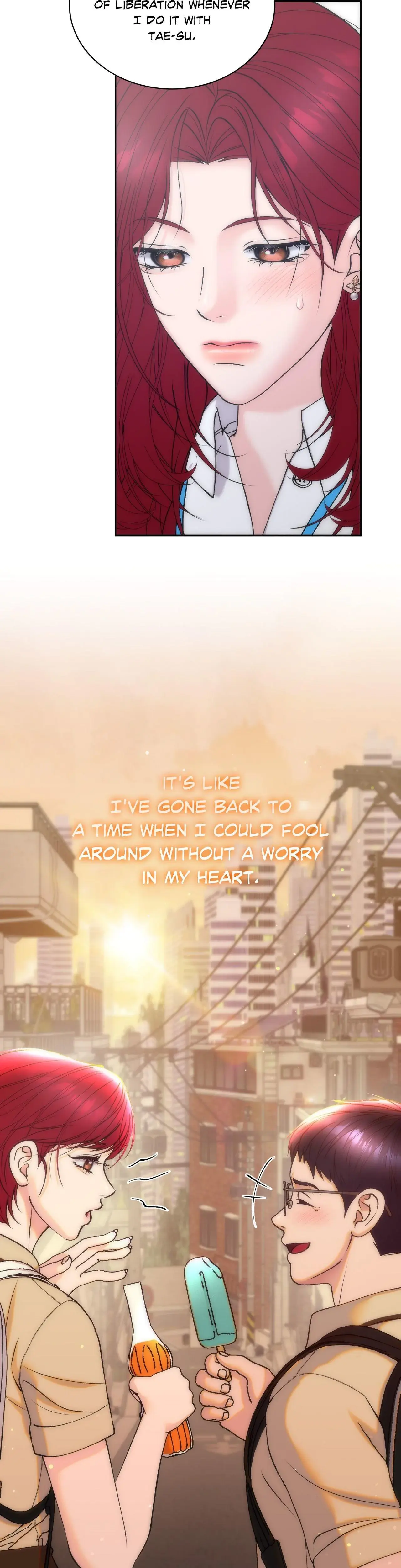 Nailing the Assignment Episode 14 - Page 25