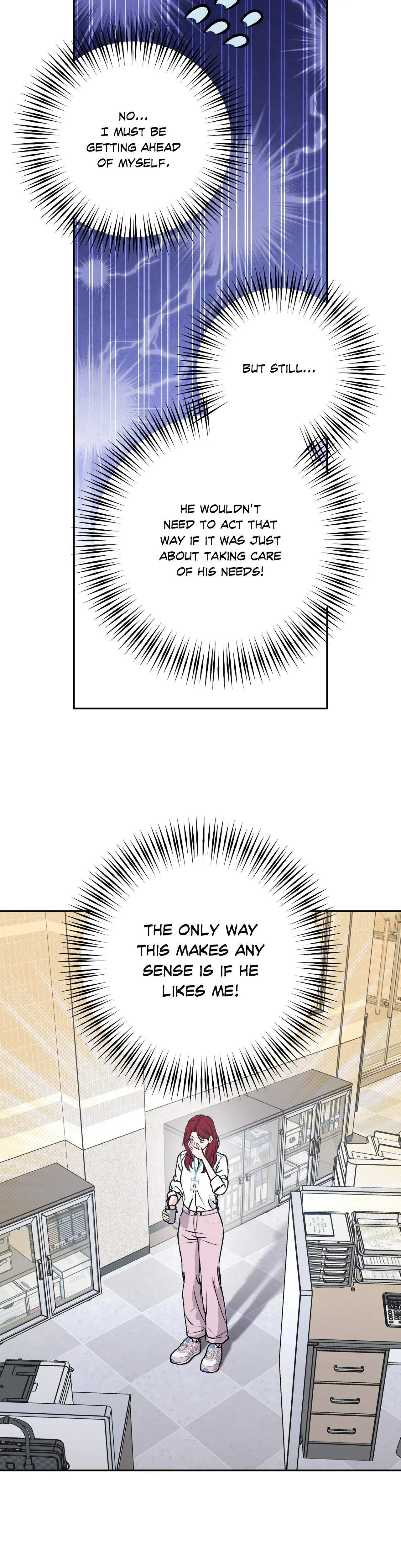 Nailing the Assignment Episode 14 - Page 28