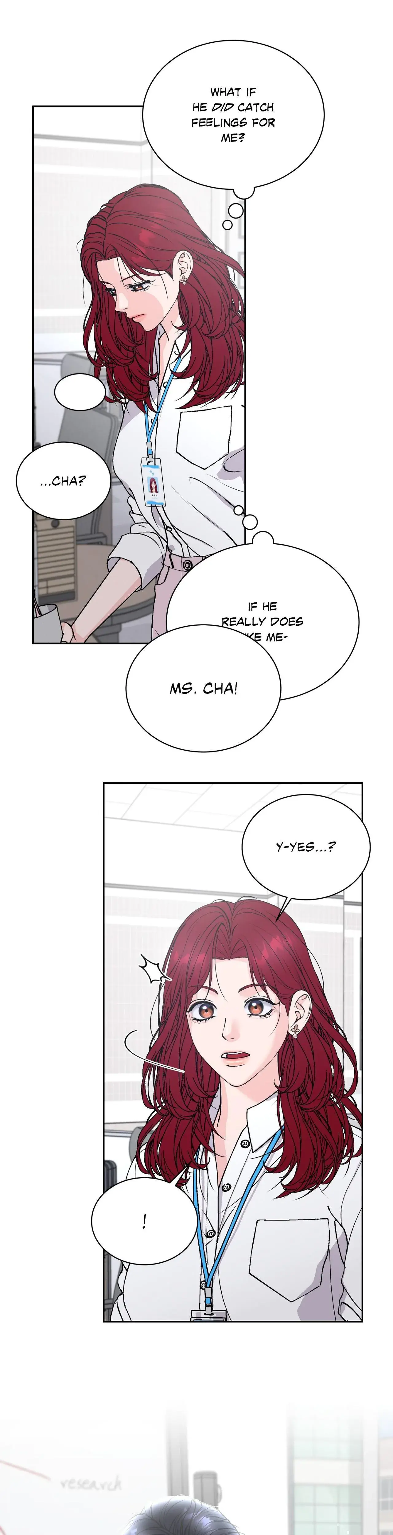 Nailing the Assignment Episode 14 - Page 29