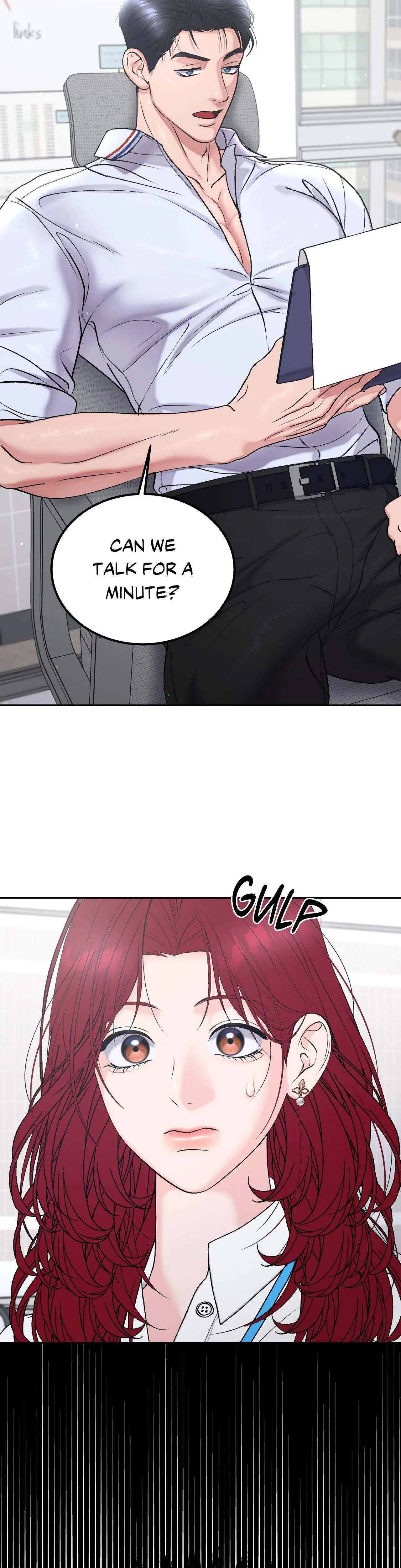 Nailing the Assignment Episode 14 - Page 30