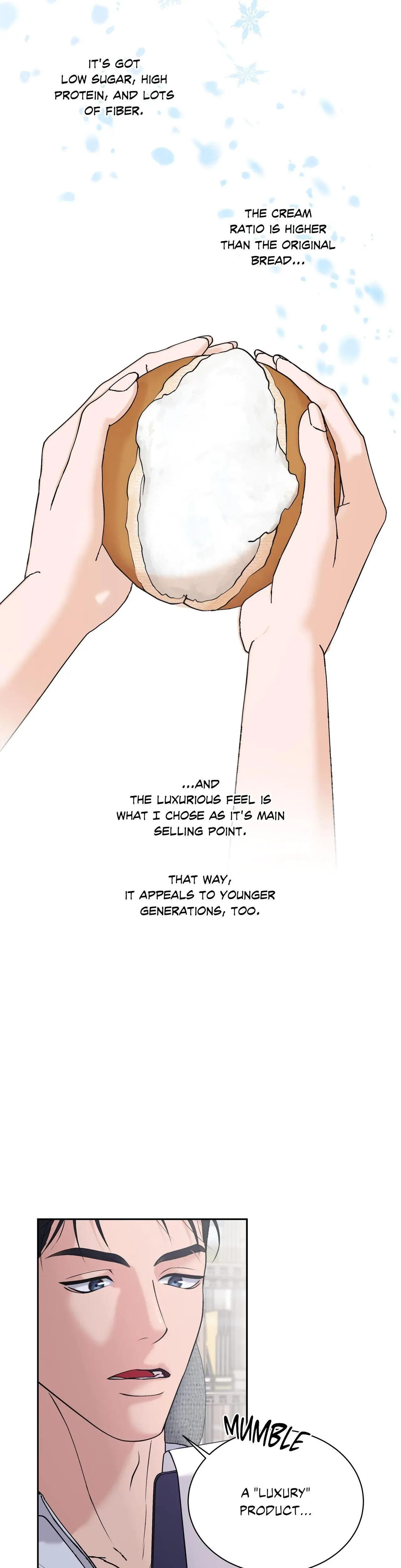 Nailing the Assignment Episode 14 - Page 34