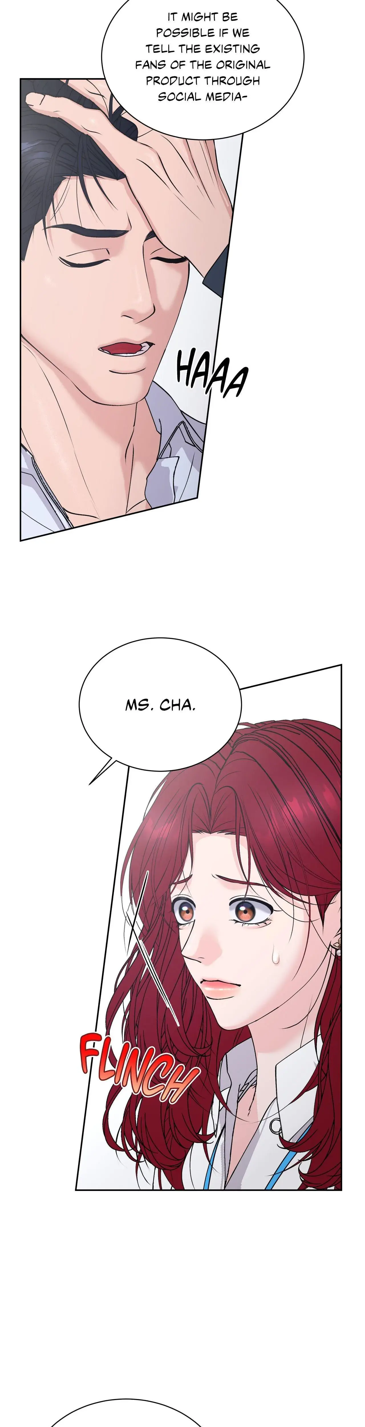 Nailing the Assignment Episode 14 - Page 37