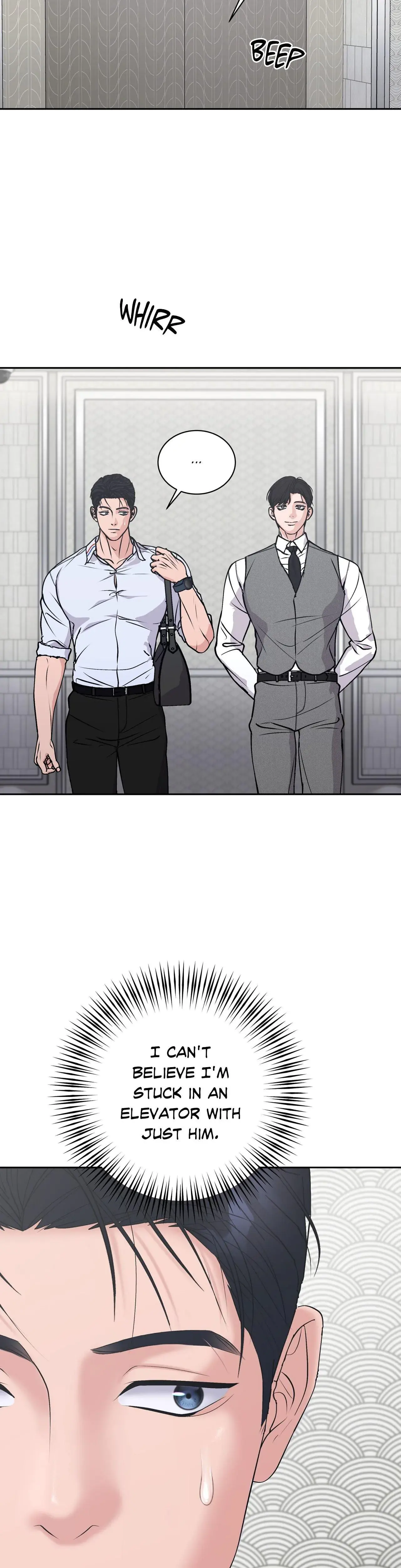 Nailing the Assignment Episode 14 - Page 4