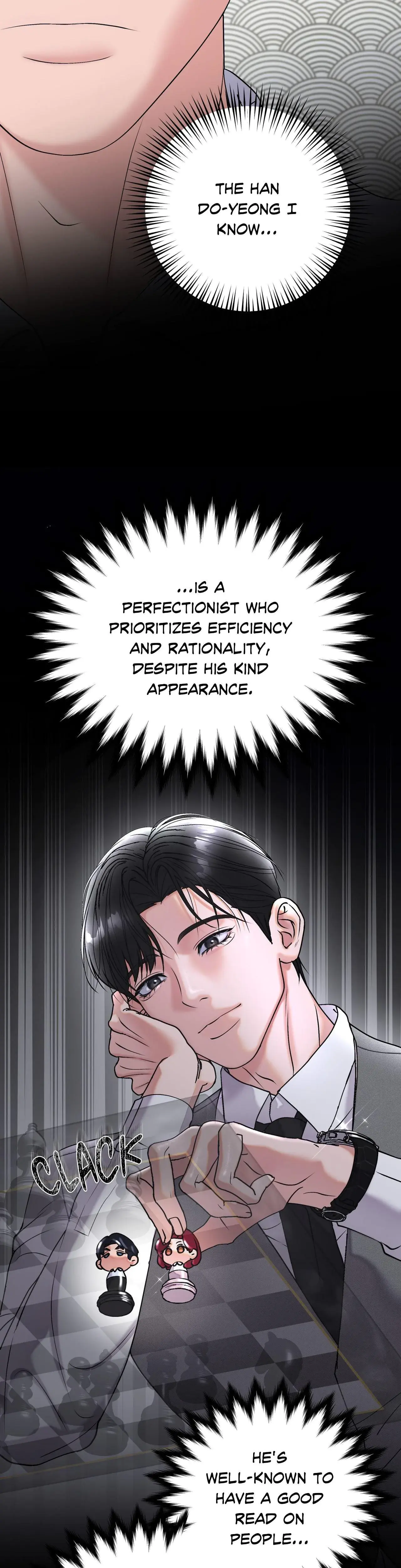 Nailing the Assignment Episode 14 - Page 5