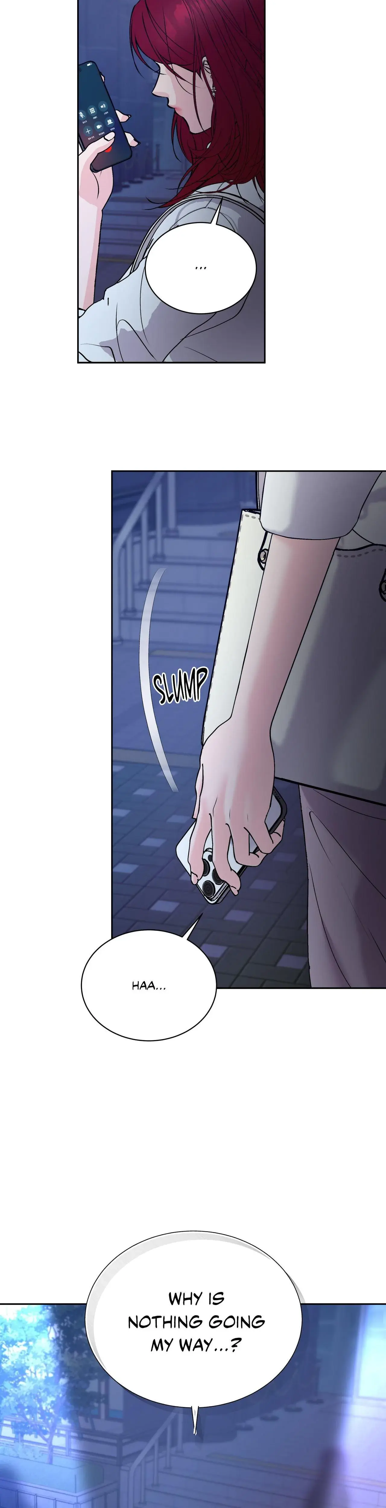 Nailing the Assignment Episode 15 - Page 10