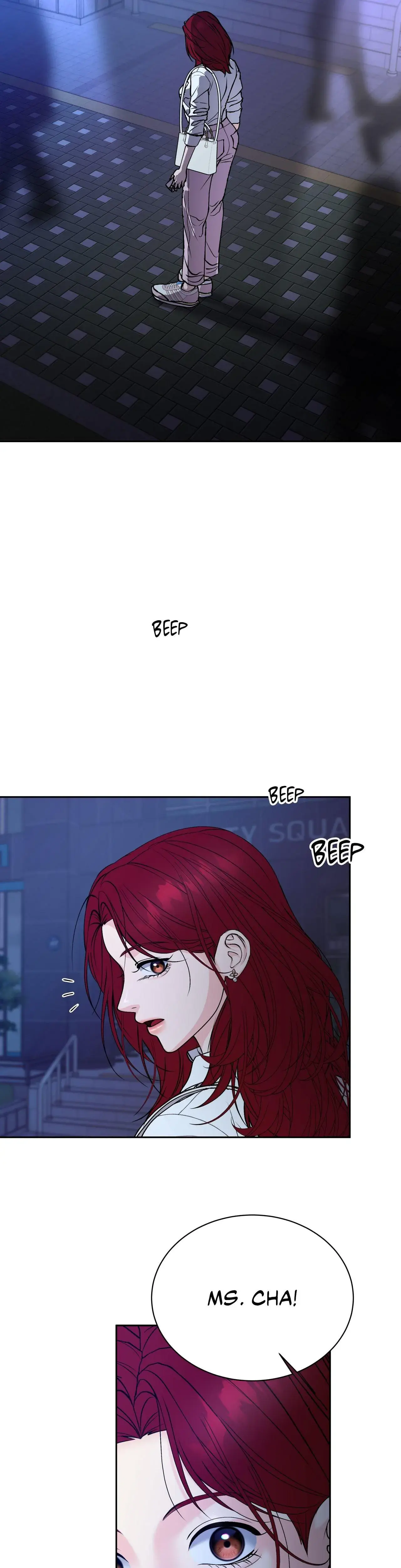Nailing the Assignment Episode 15 - Page 11