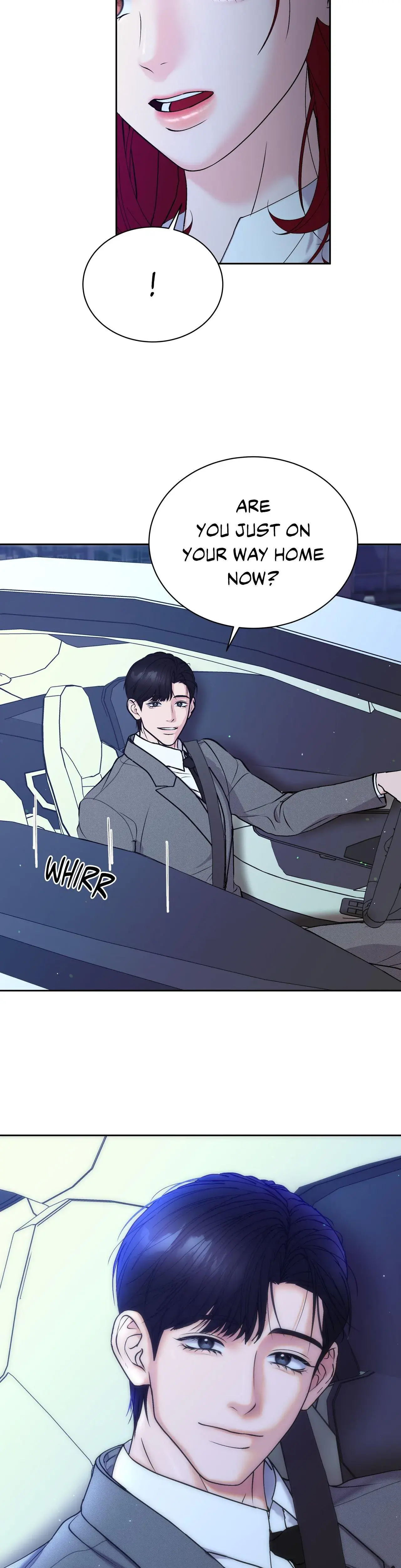 Nailing the Assignment Episode 15 - Page 12