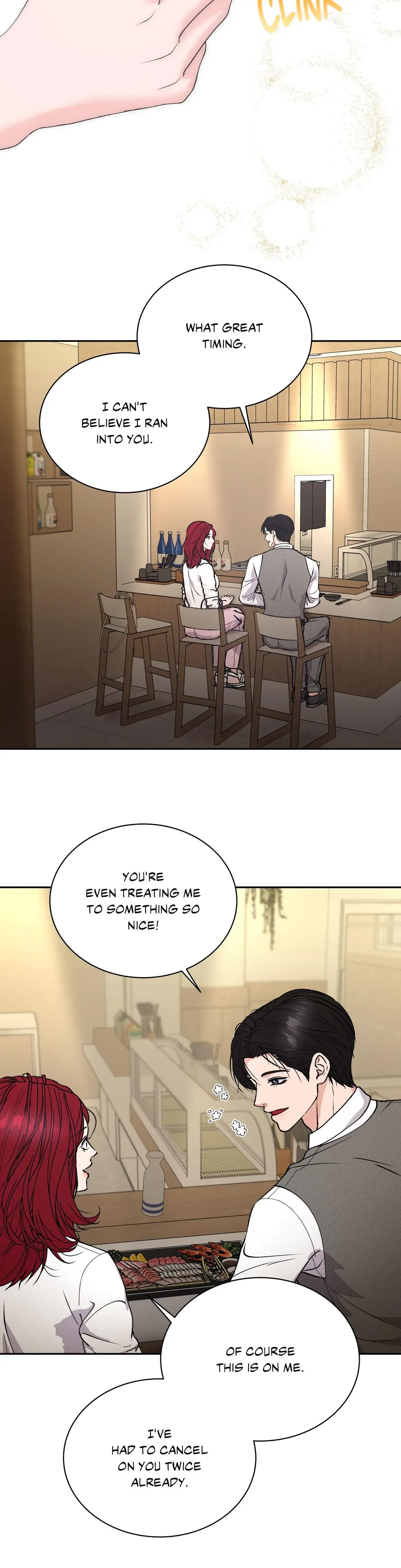 Nailing the Assignment Episode 15 - Page 14