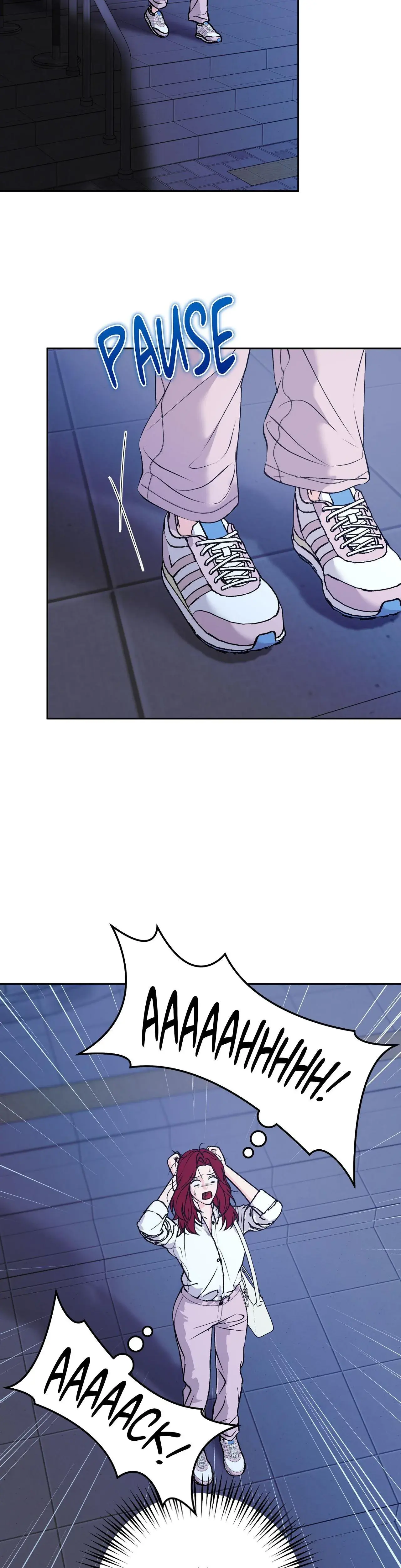 Nailing the Assignment Episode 15 - Page 2