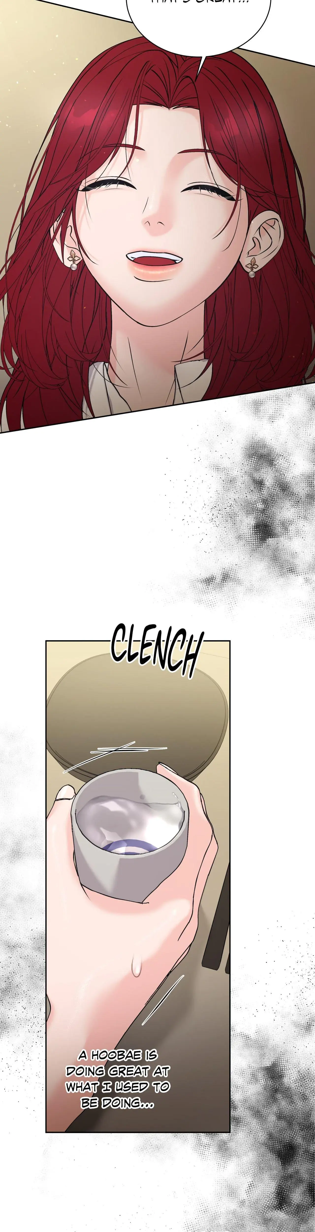 Nailing the Assignment Episode 15 - Page 21