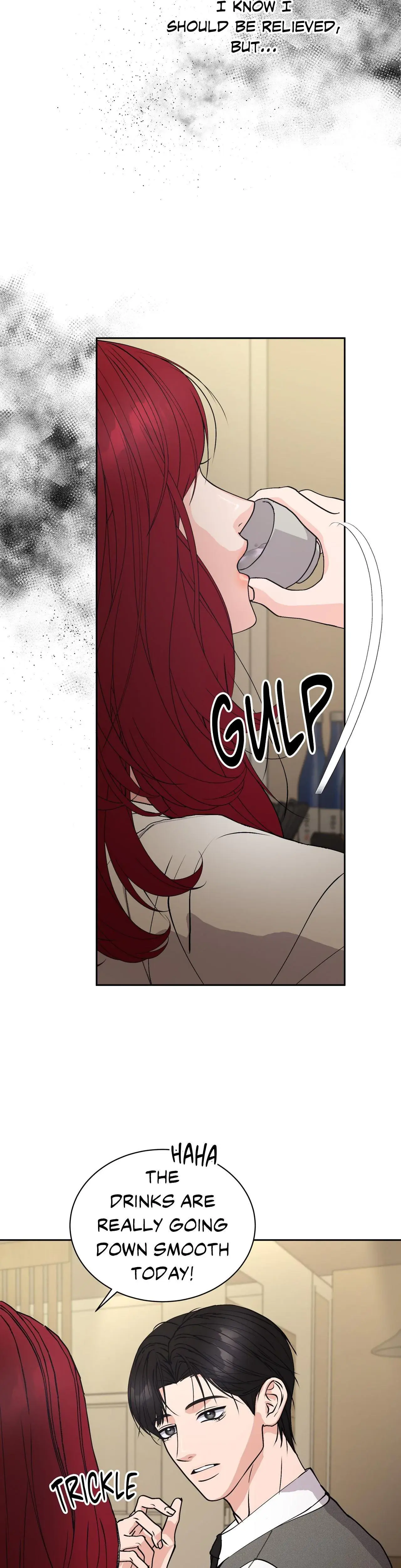 Nailing the Assignment Episode 15 - Page 22