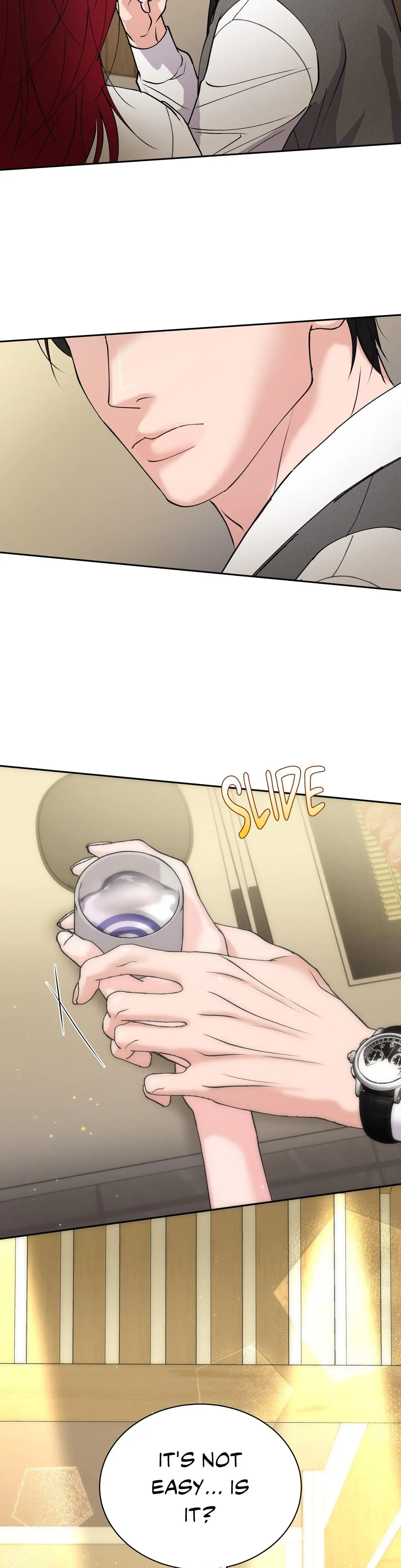 Nailing the Assignment Episode 15 - Page 23