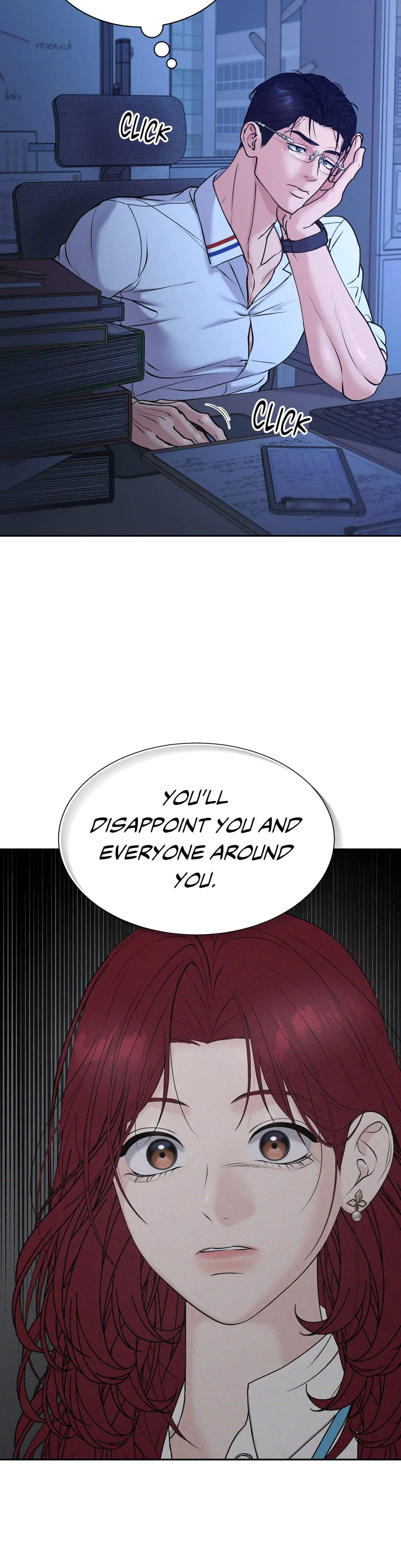 Nailing the Assignment Episode 15 - Page 26