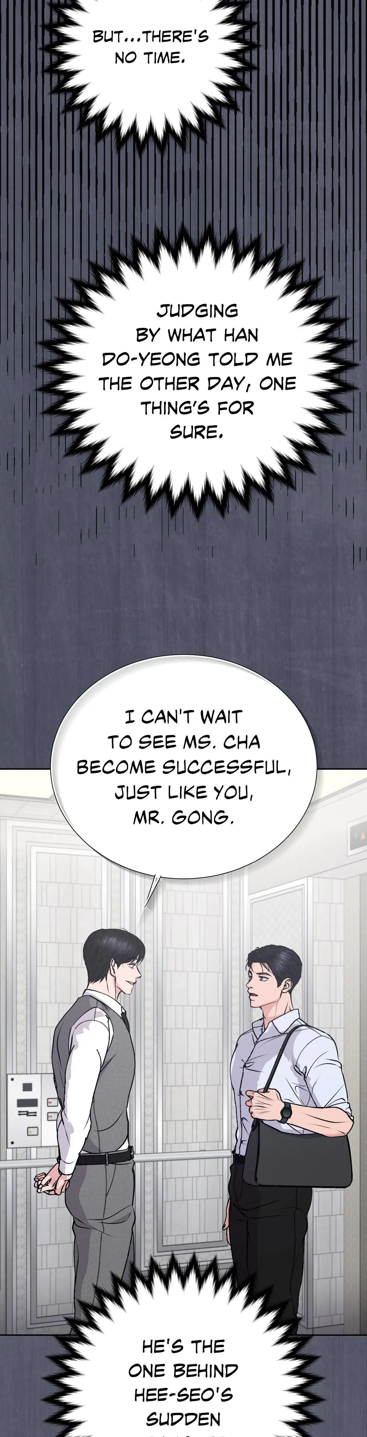 Nailing the Assignment Episode 15 - Page 28