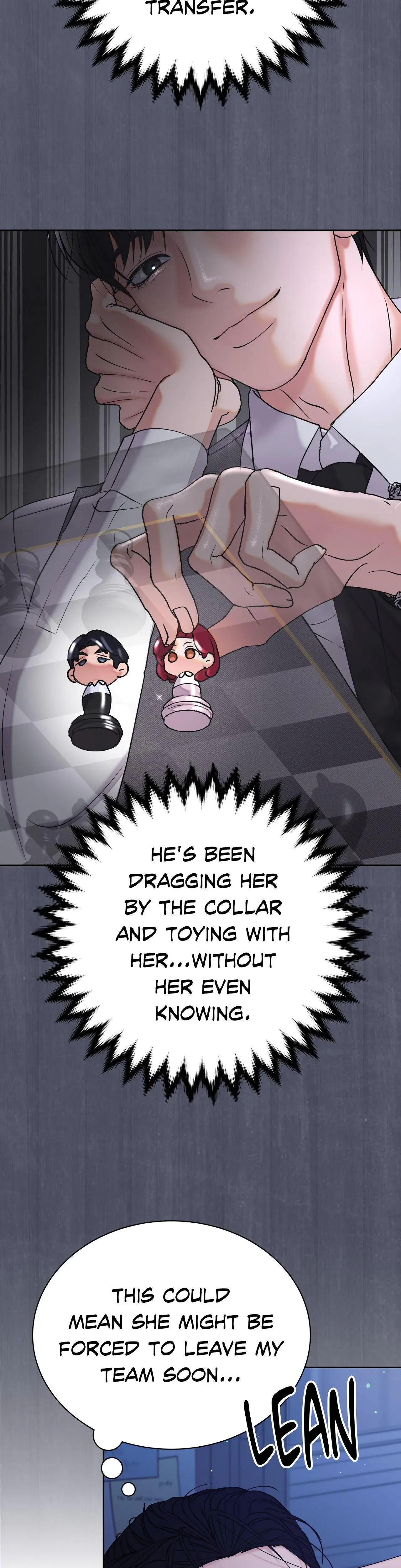 Nailing the Assignment Episode 15 - Page 29