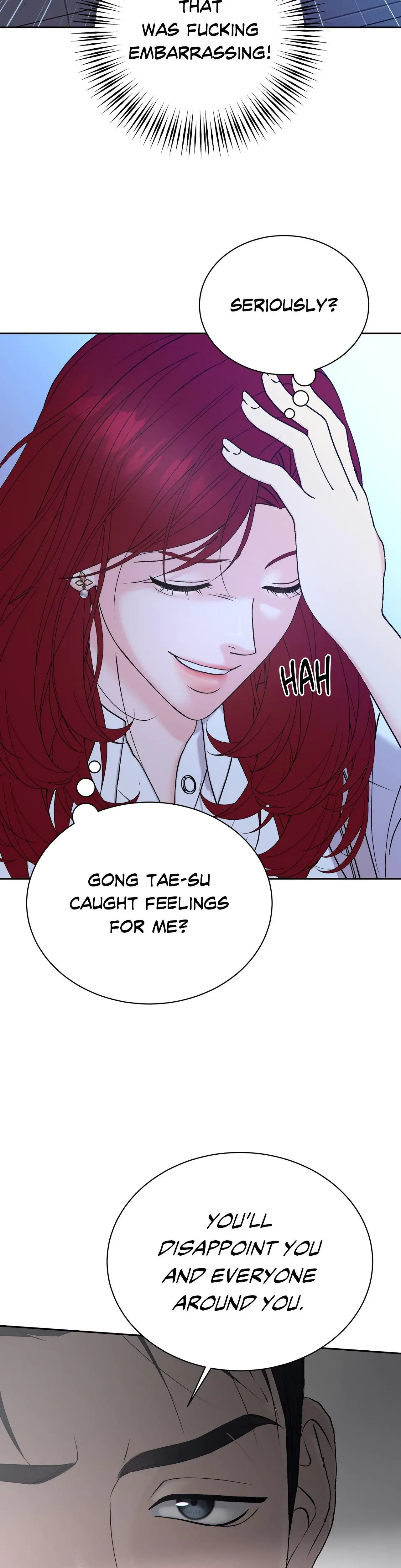 Nailing the Assignment Episode 15 - Page 3