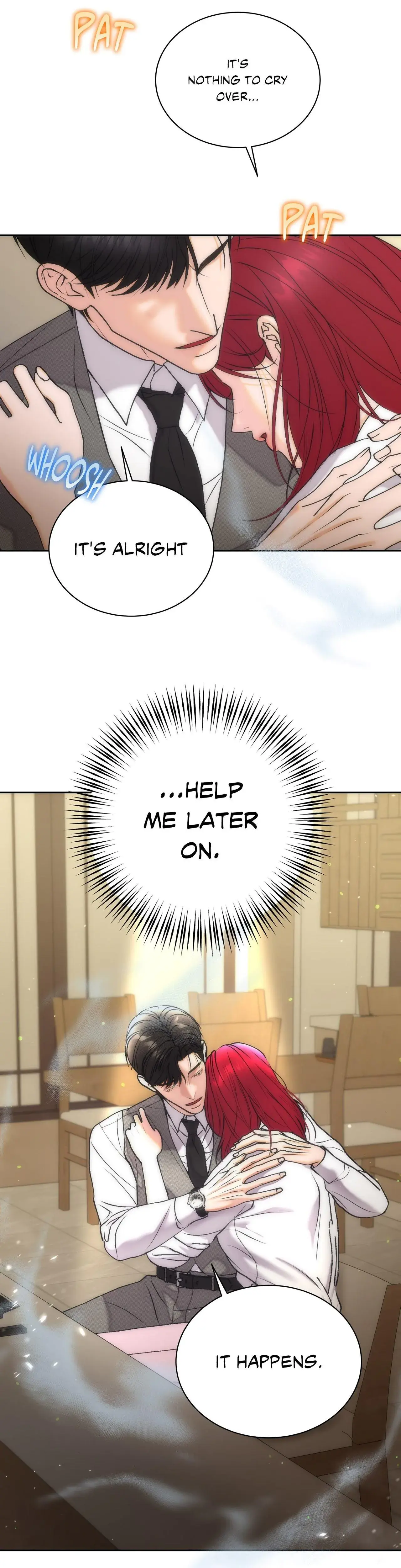 Nailing the Assignment Episode 15 - Page 32