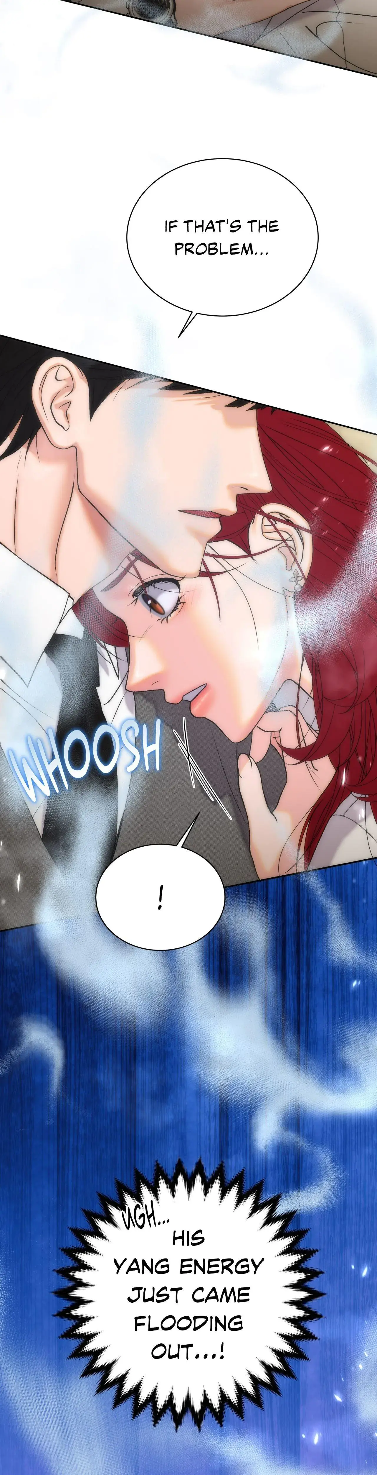 Nailing the Assignment Episode 15 - Page 34