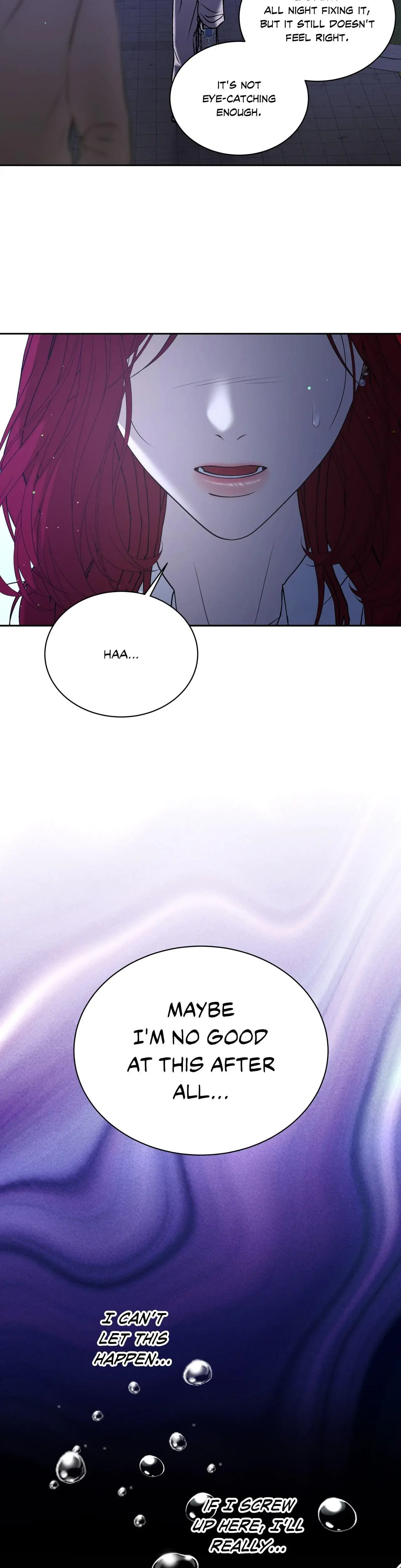 Nailing the Assignment Episode 15 - Page 6