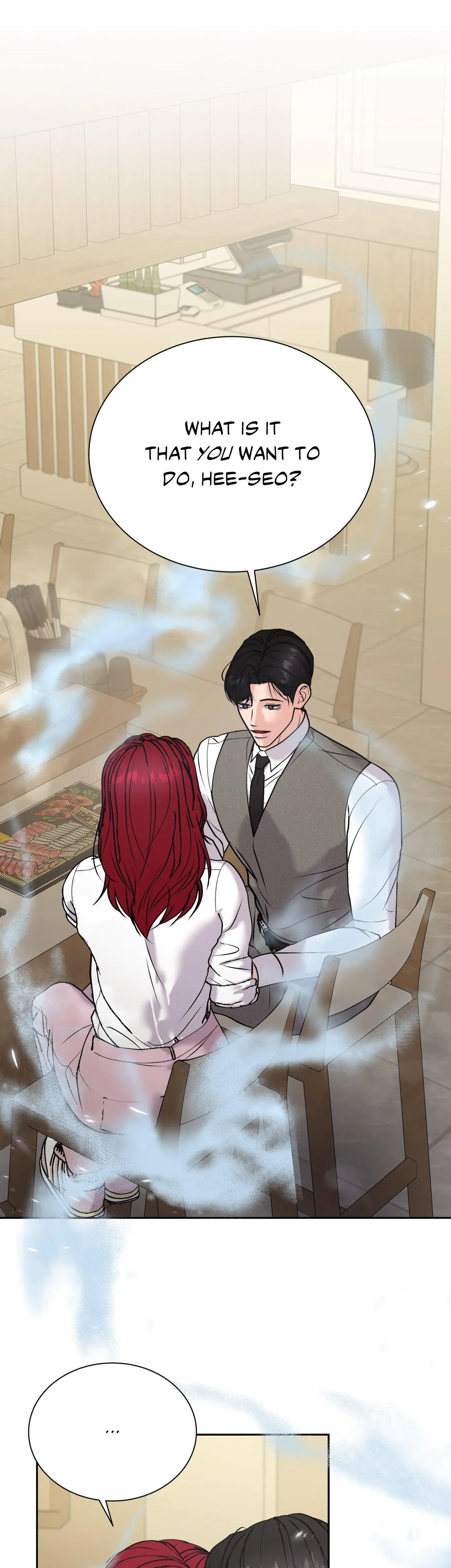 Nailing the Assignment Episode 16 - Page 1