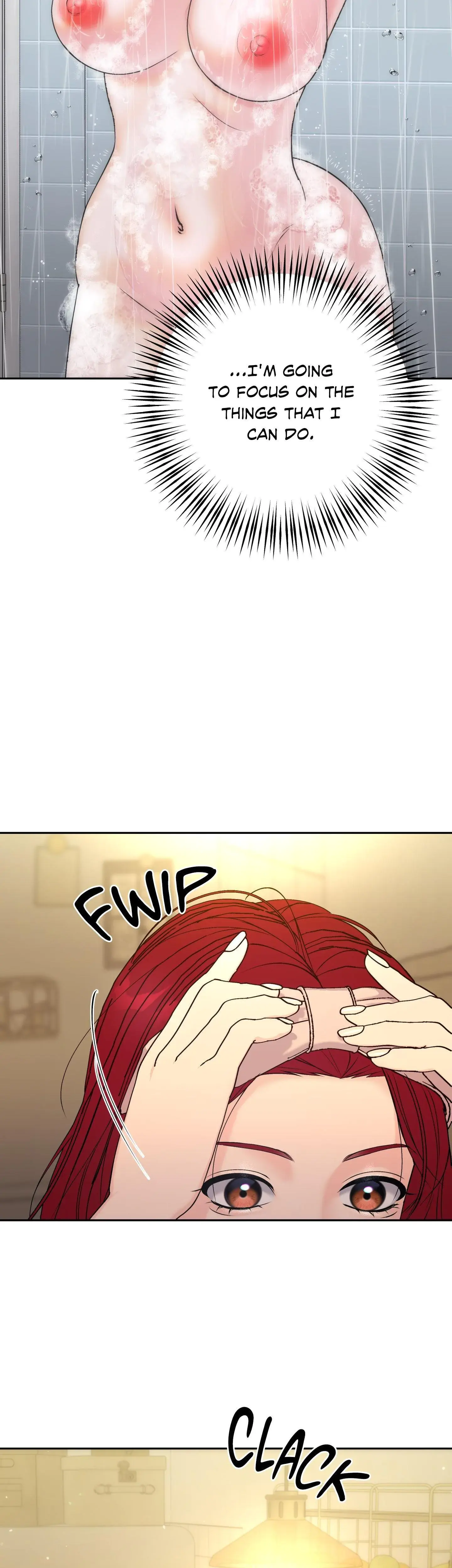 Nailing the Assignment Episode 16 - Page 12
