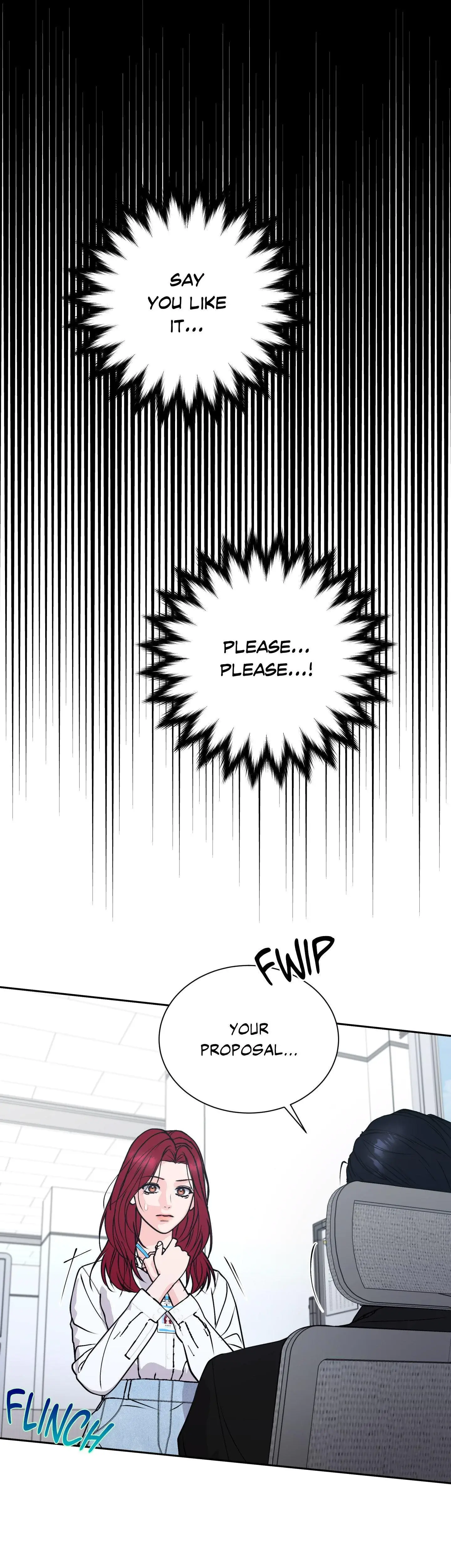 Nailing the Assignment Episode 16 - Page 15