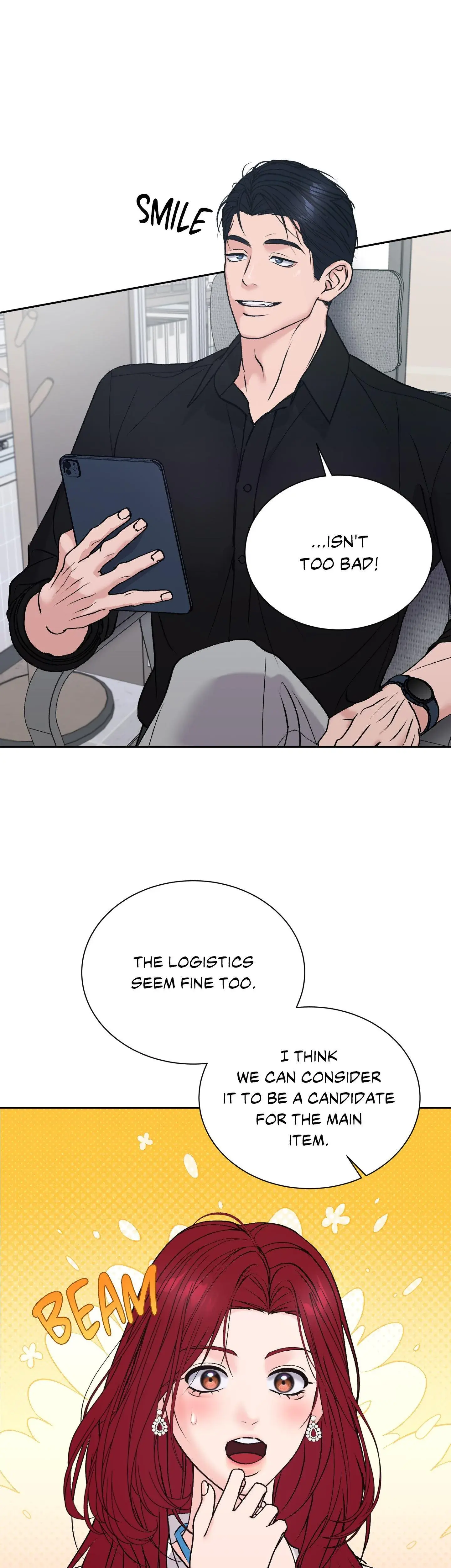 Nailing the Assignment Episode 16 - Page 16