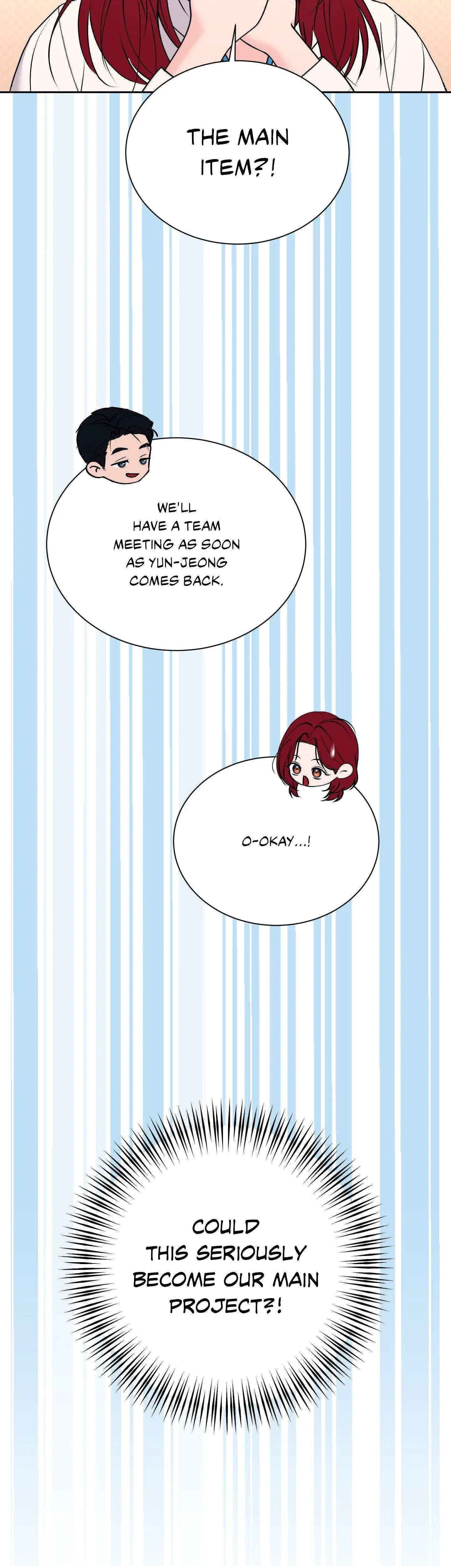 Nailing the Assignment Episode 16 - Page 17