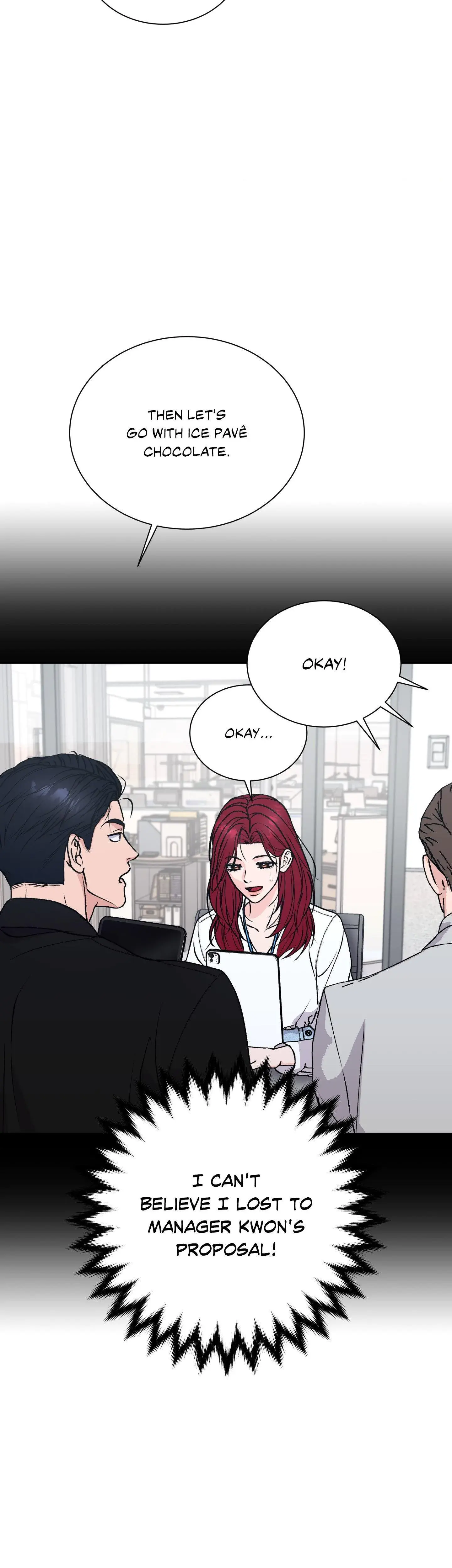 Nailing the Assignment Episode 16 - Page 19