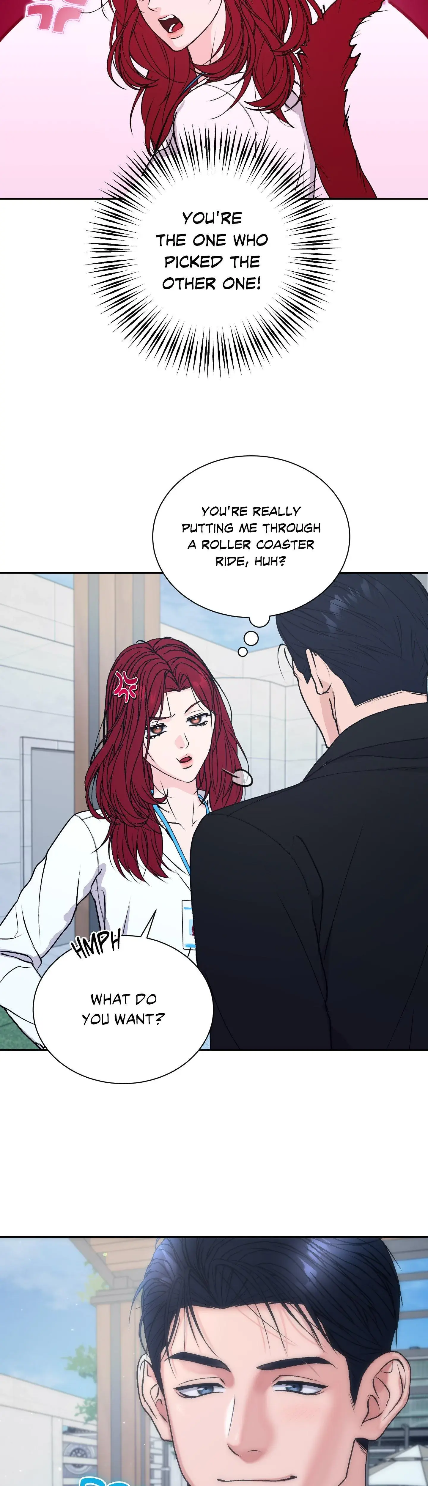 Nailing the Assignment Episode 16 - Page 22