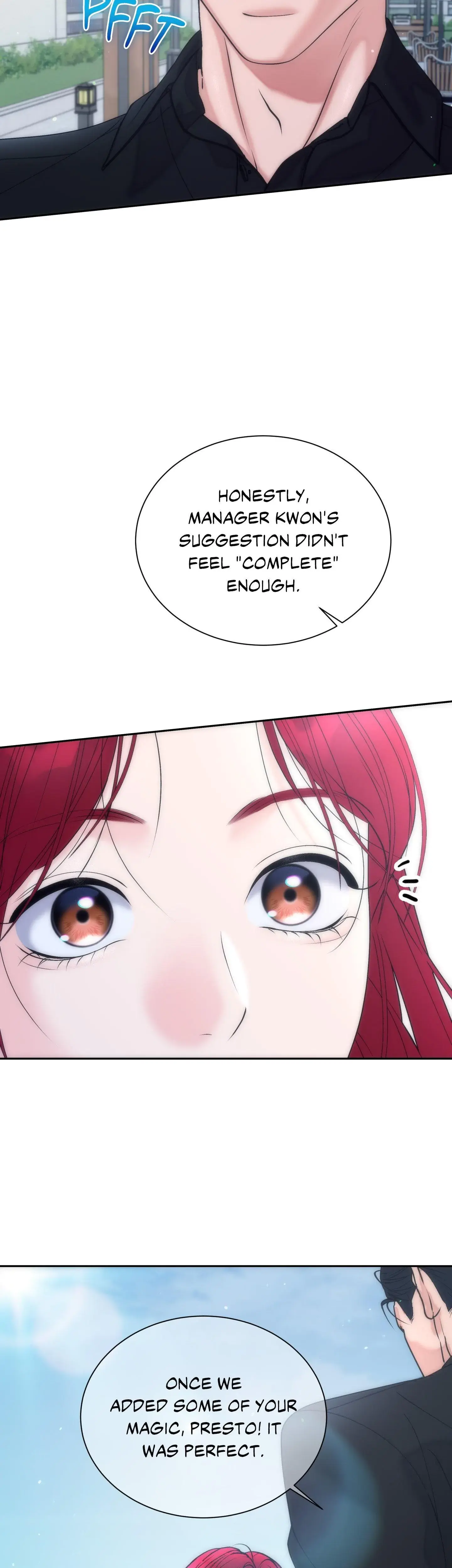 Nailing the Assignment Episode 16 - Page 23