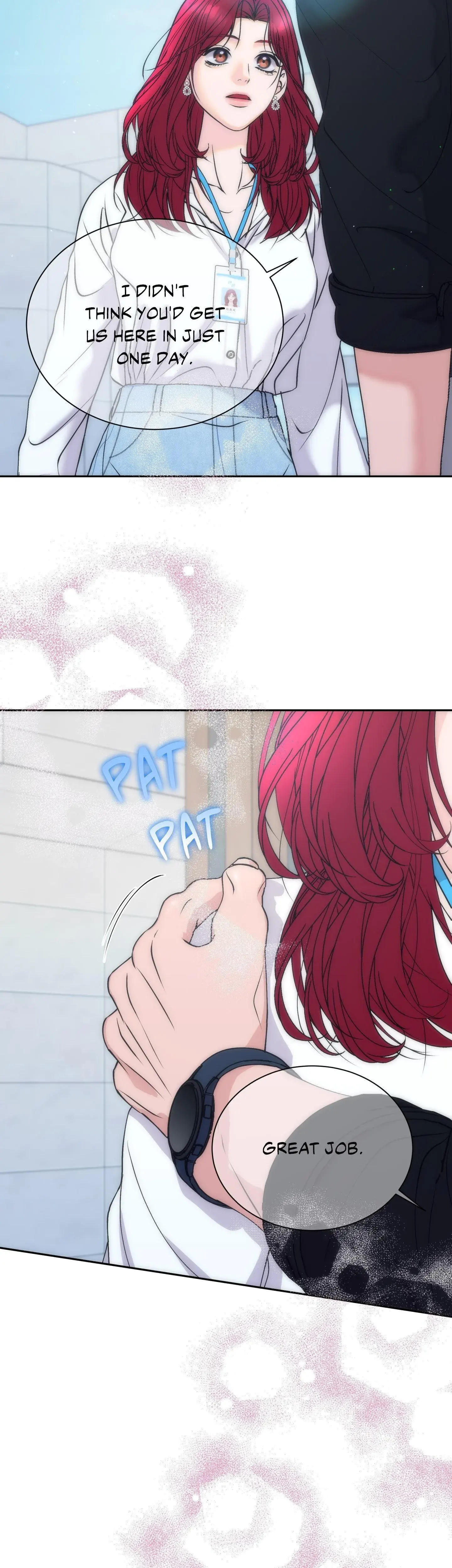 Nailing the Assignment Episode 16 - Page 24
