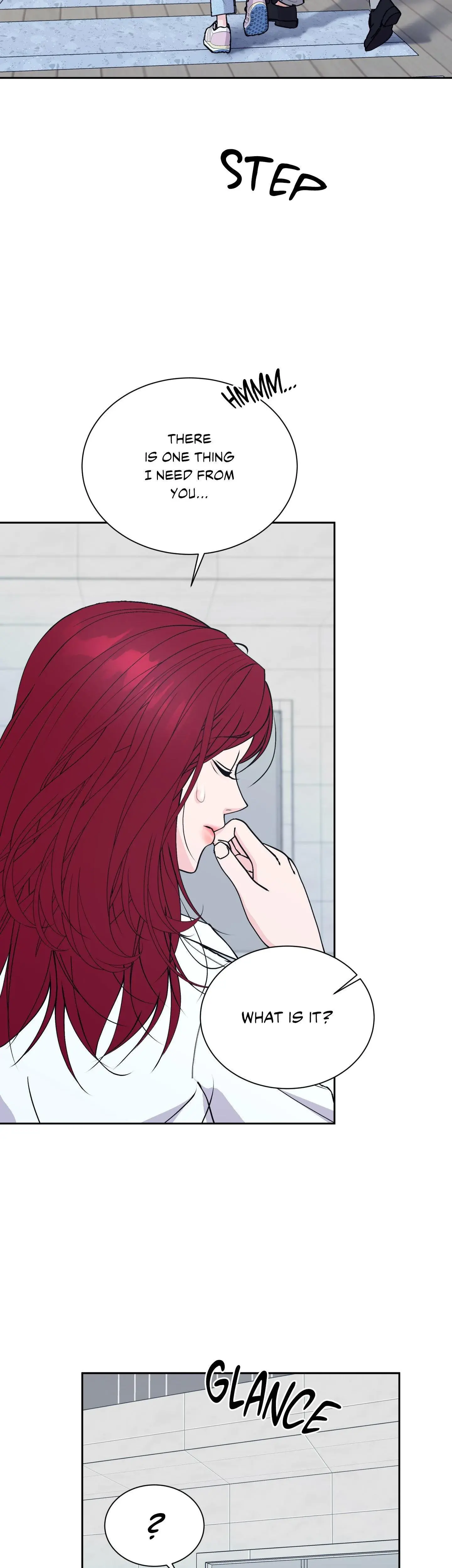 Nailing the Assignment Episode 16 - Page 28