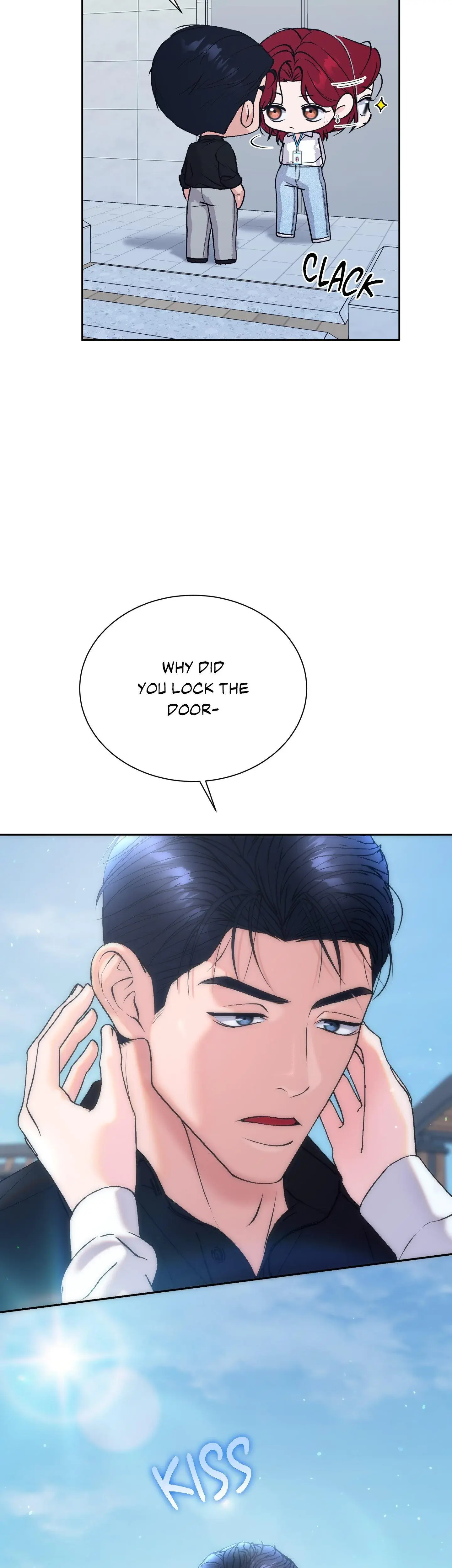 Nailing the Assignment Episode 16 - Page 29