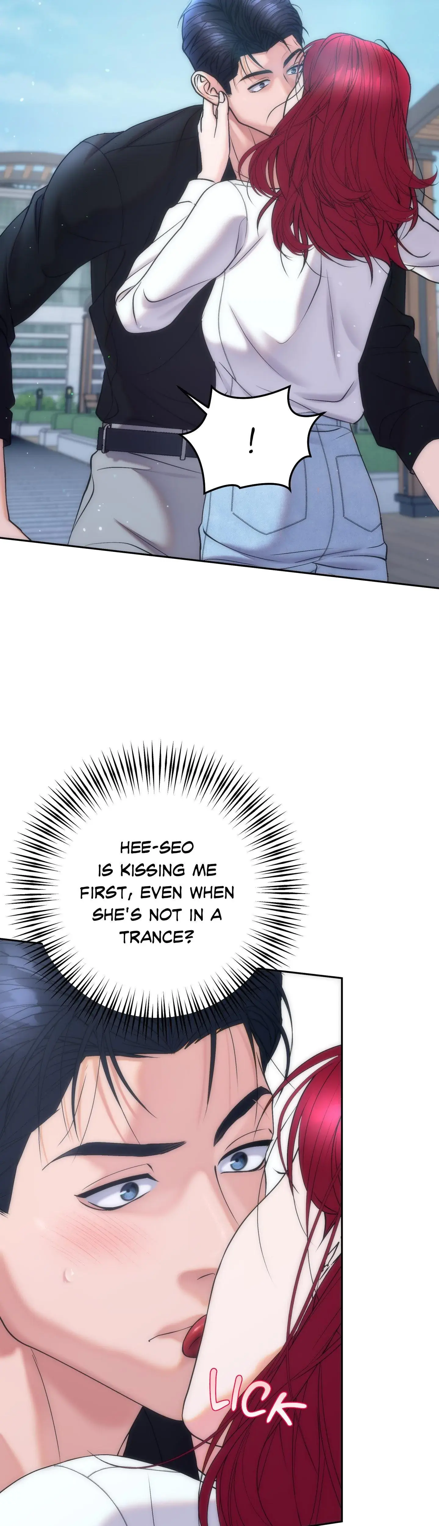 Nailing the Assignment Episode 16 - Page 30