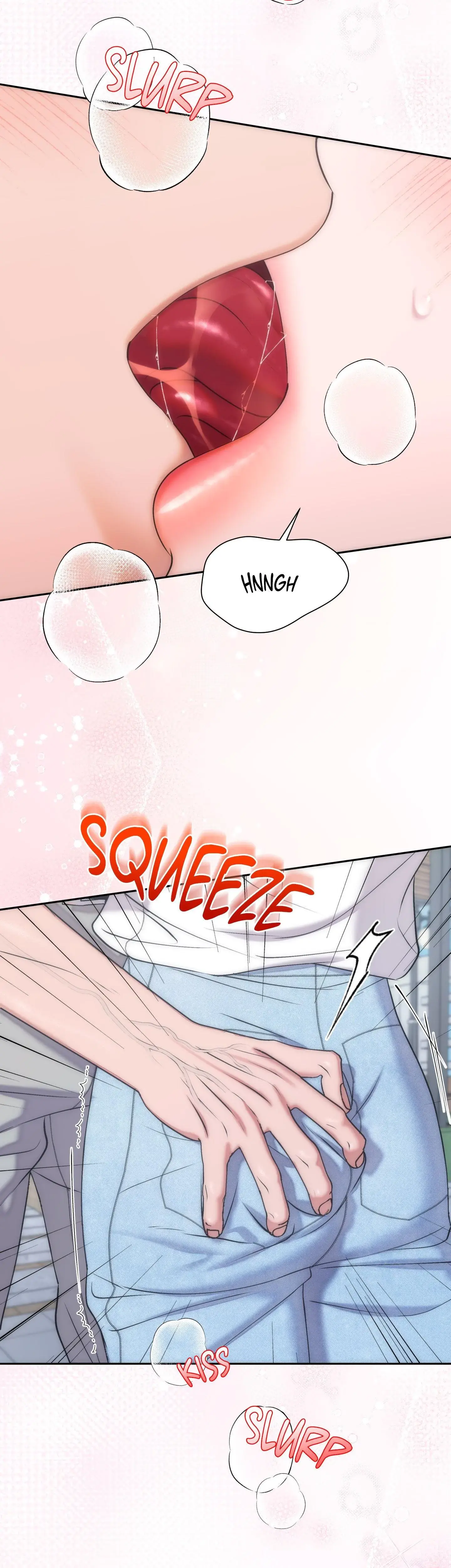 Nailing the Assignment Episode 16 - Page 33