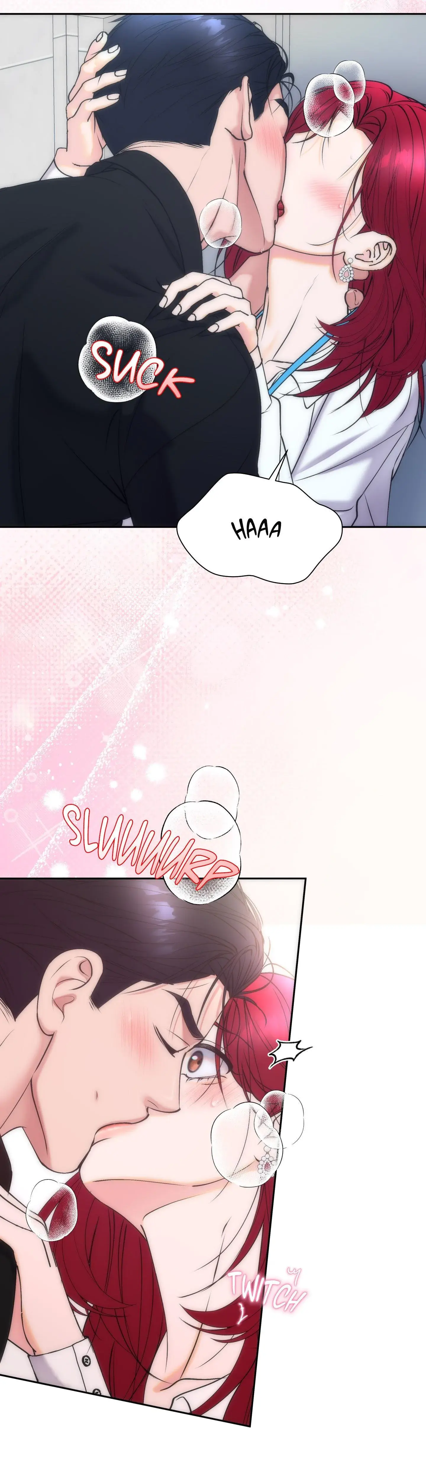 Nailing the Assignment Episode 16 - Page 34