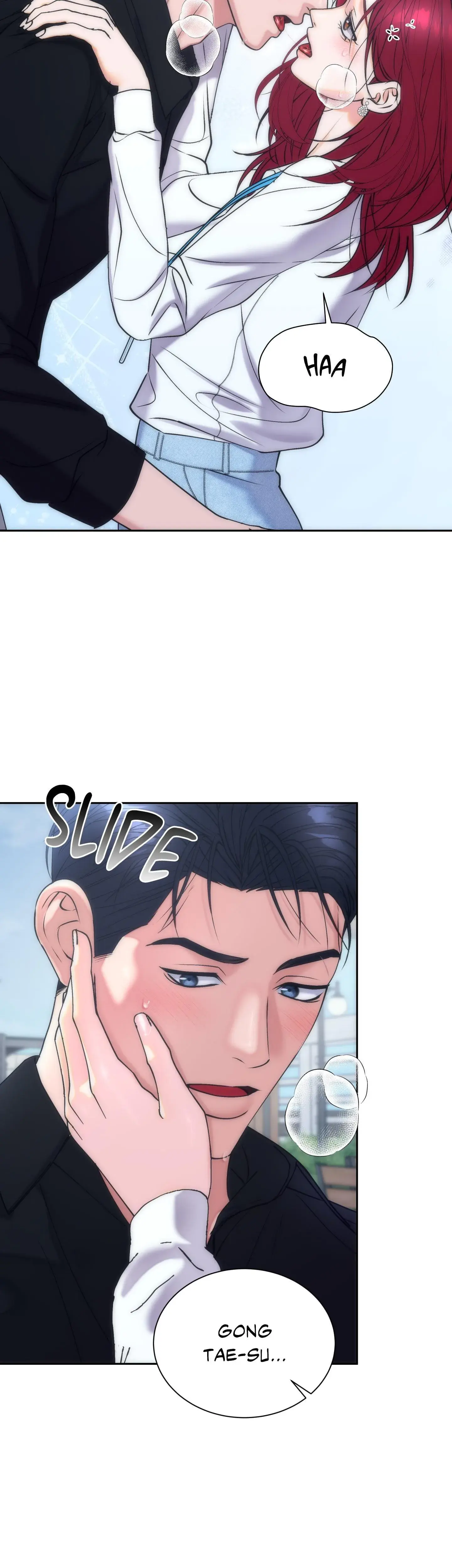 Nailing the Assignment Episode 16 - Page 36