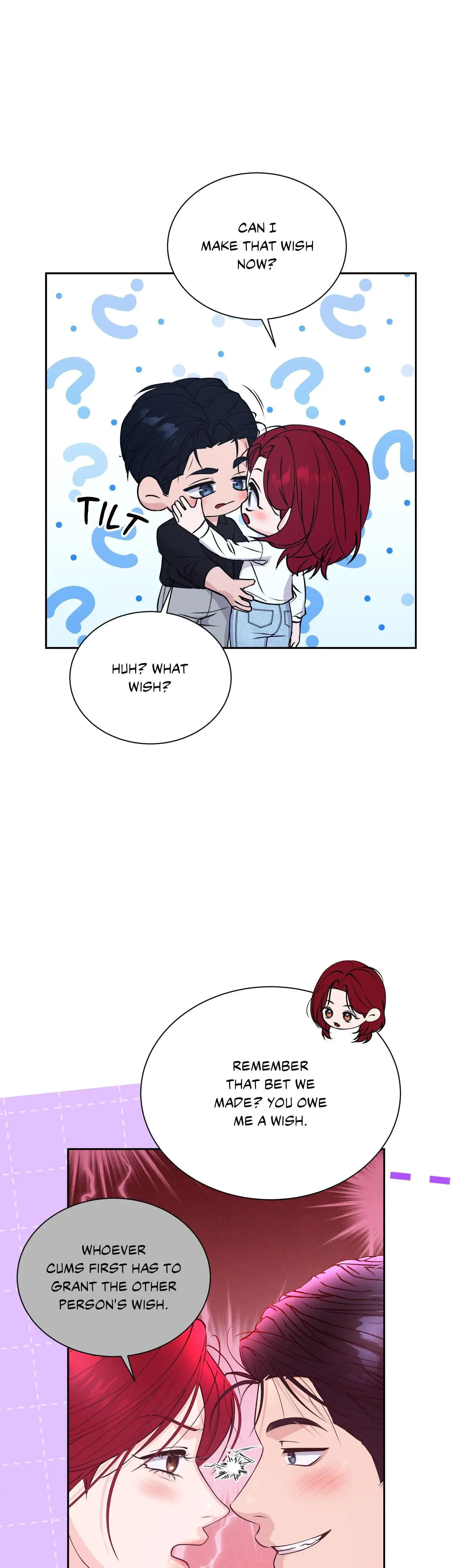 Nailing the Assignment Episode 16 - Page 37