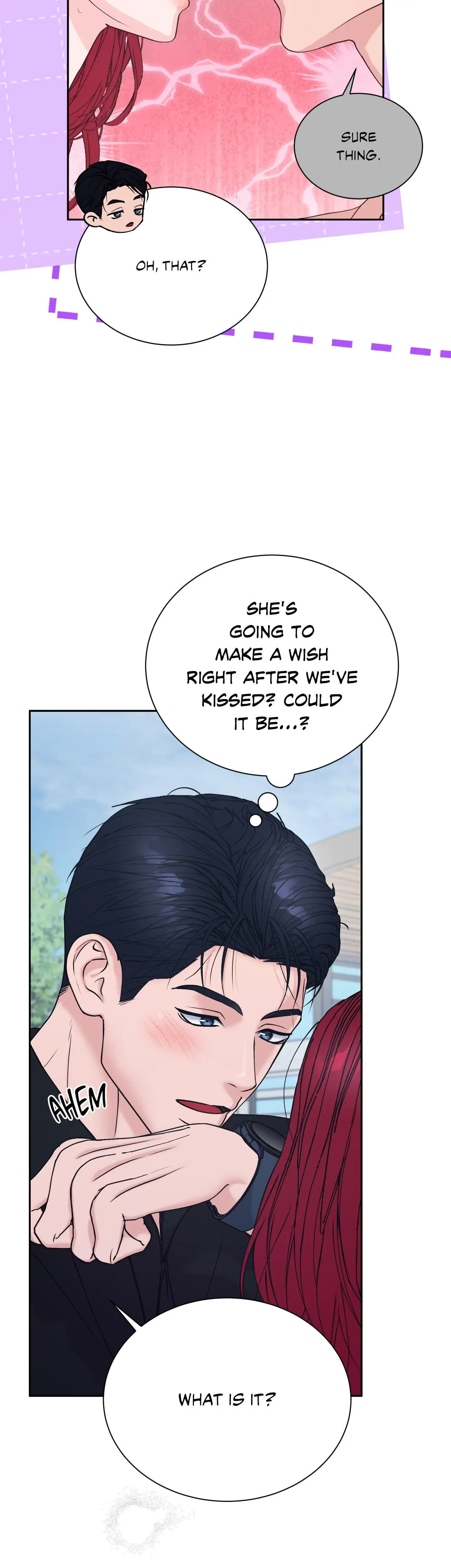 Nailing the Assignment Episode 16 - Page 38