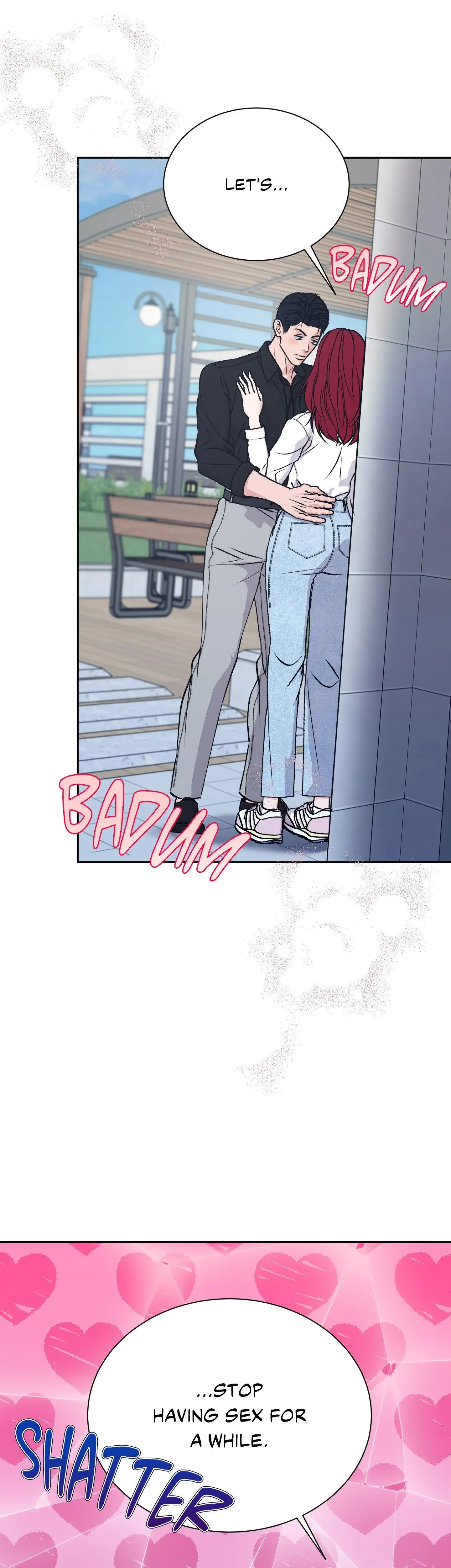 Nailing the Assignment Episode 16 - Page 39