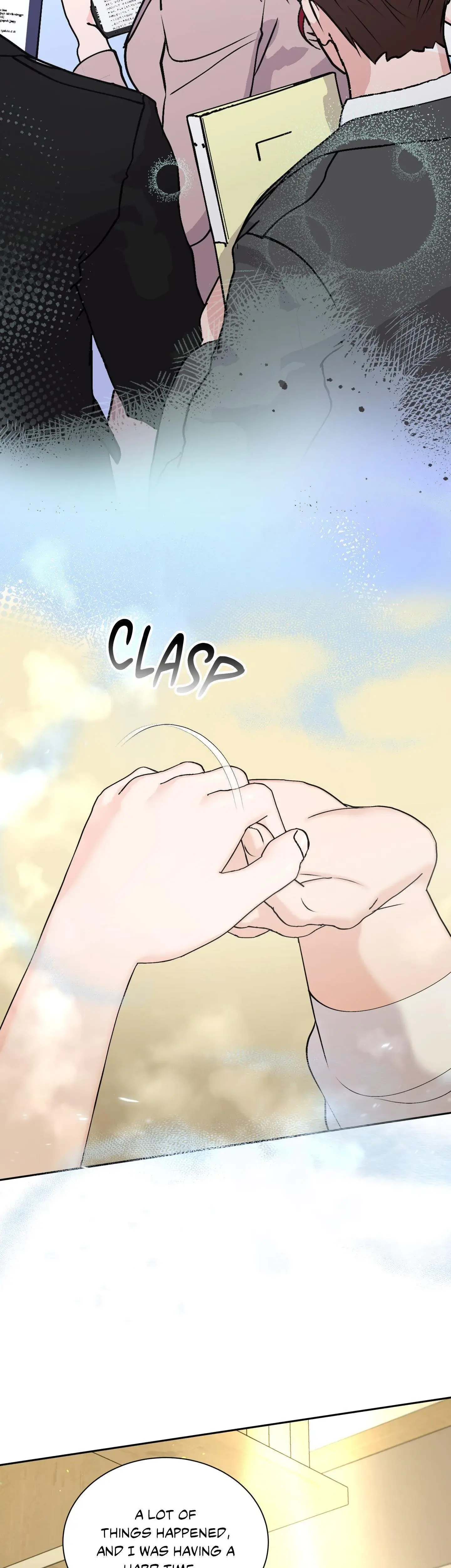 Nailing the Assignment Episode 16 - Page 4