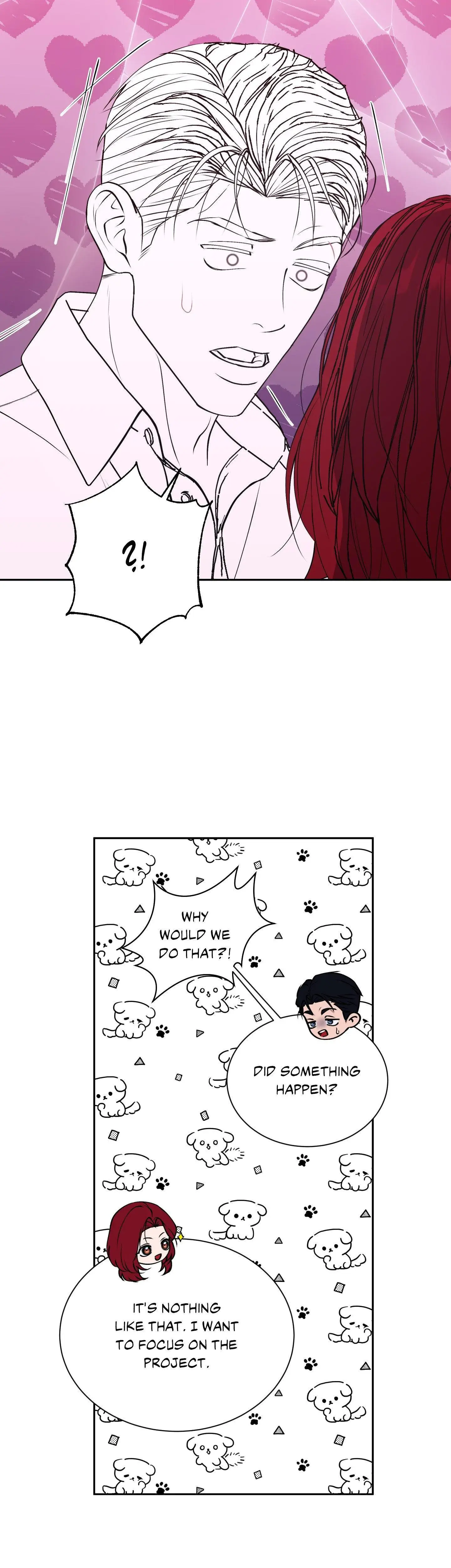 Nailing the Assignment Episode 16 - Page 40