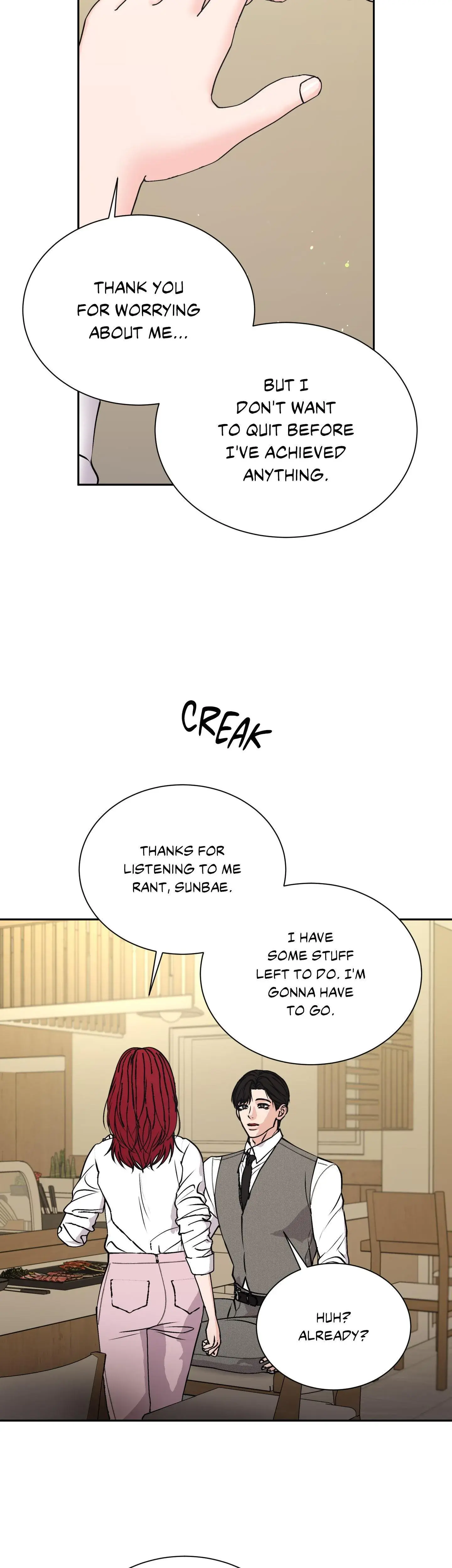 Nailing the Assignment Episode 16 - Page 7