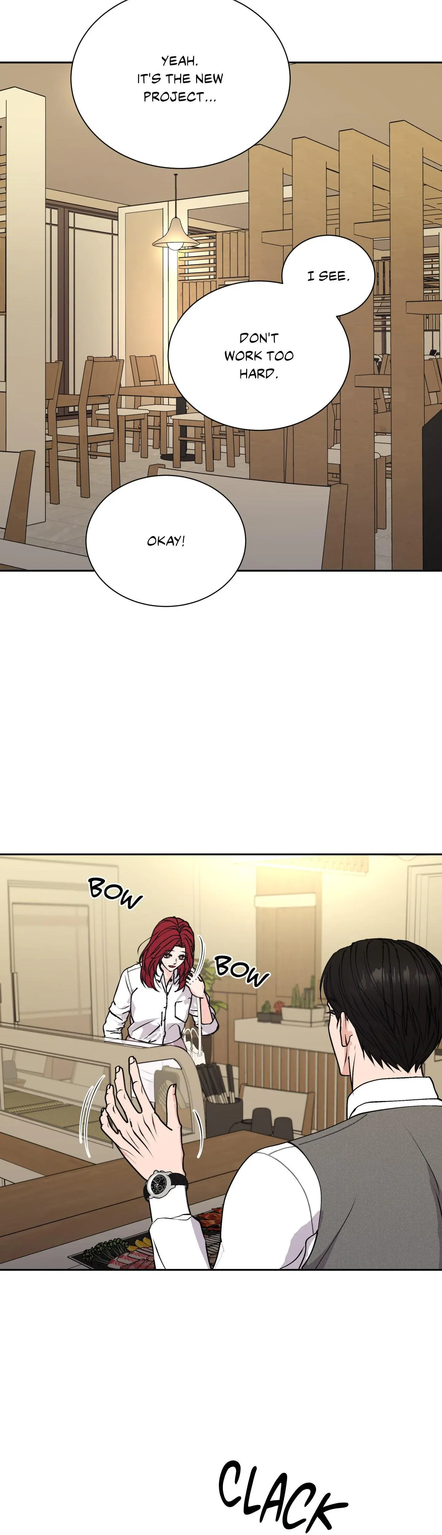Nailing the Assignment Episode 16 - Page 8