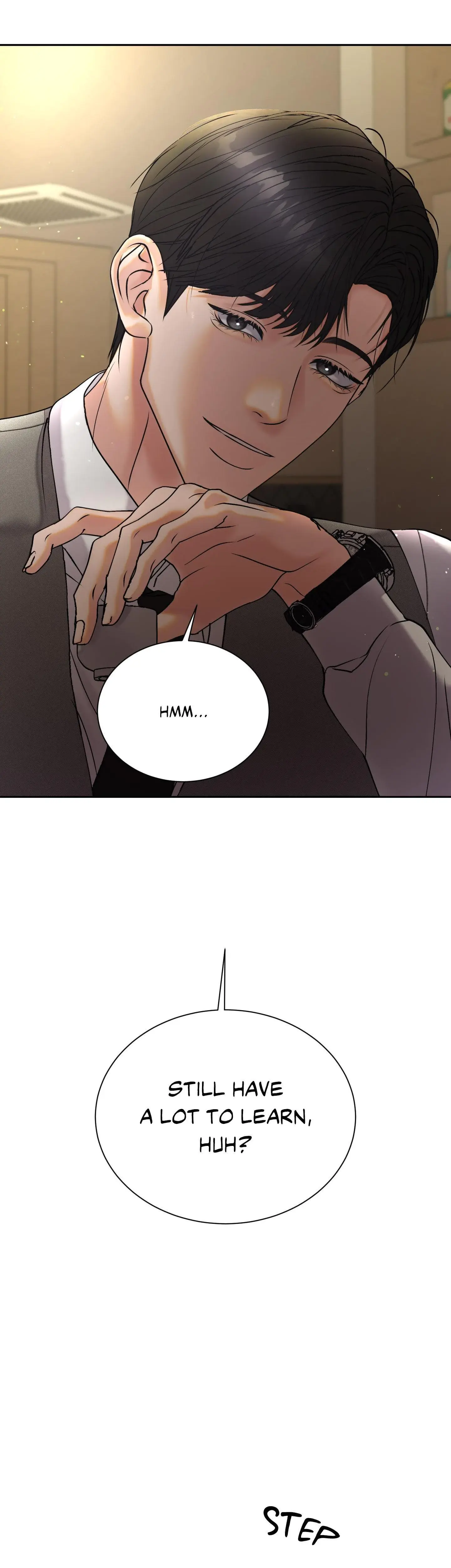 Nailing the Assignment Episode 16 - Page 9