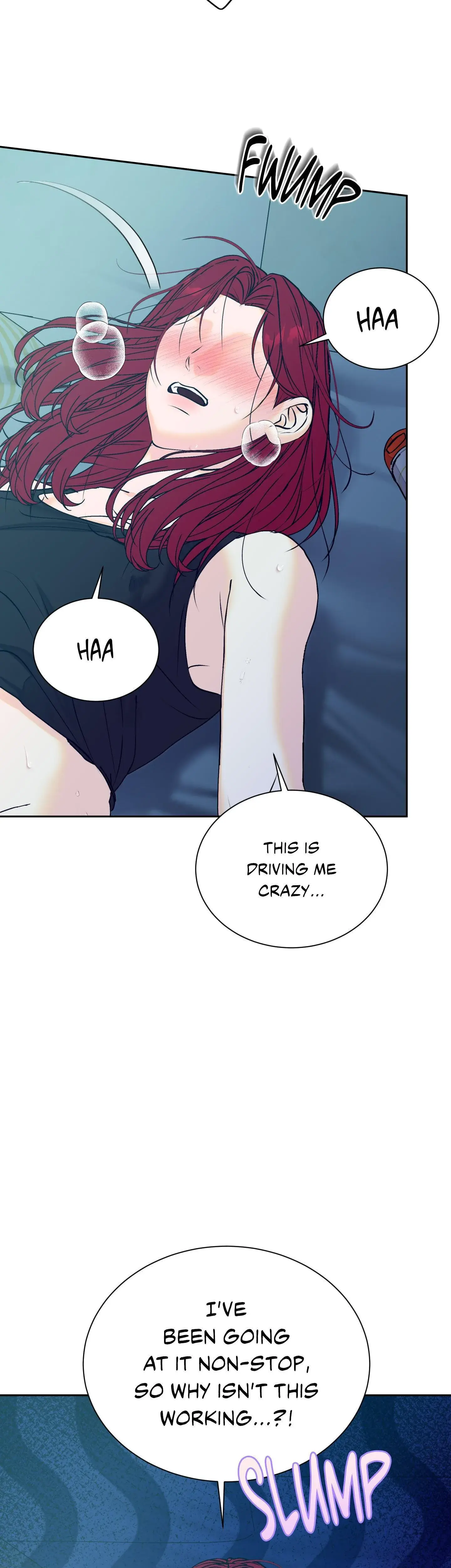 Nailing the Assignment Episode 17 - Page 10