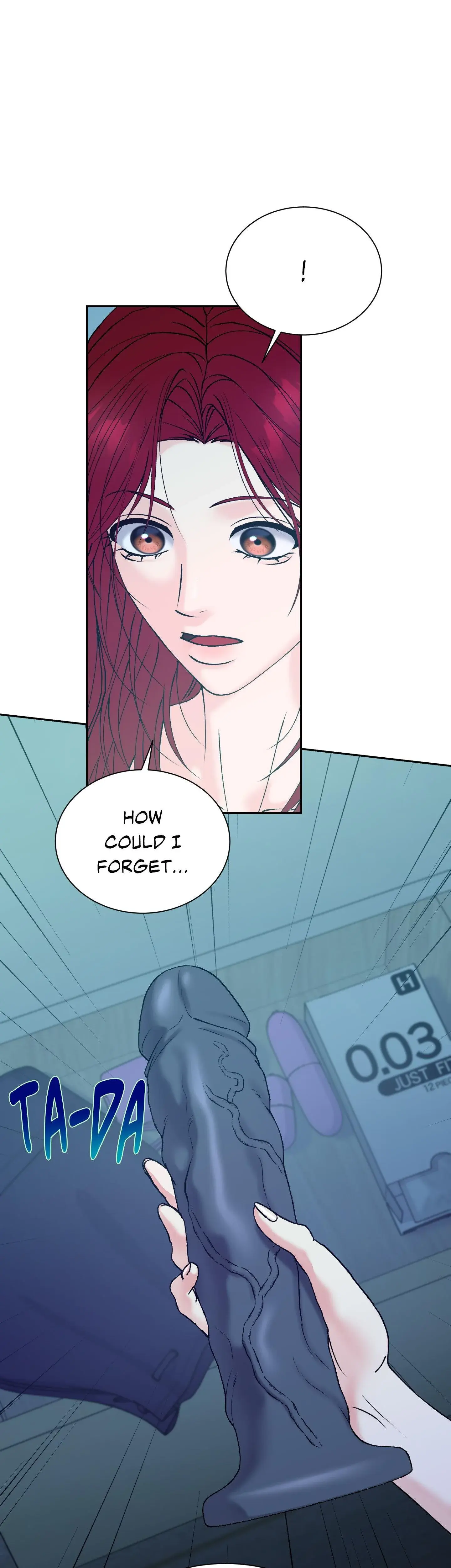 Nailing the Assignment Episode 17 - Page 14