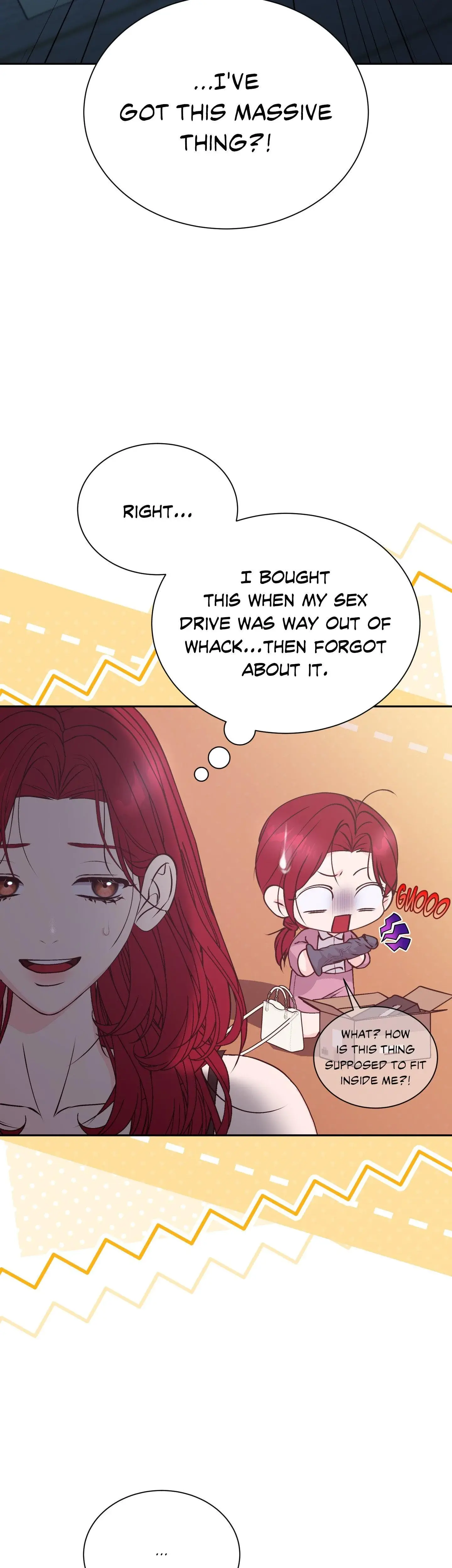 Nailing the Assignment Episode 17 - Page 15